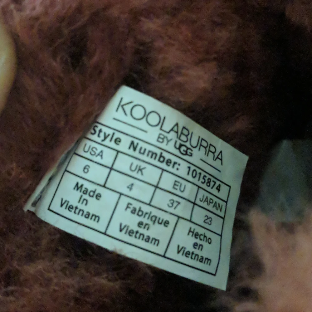 KOOLABURRA by UGG 